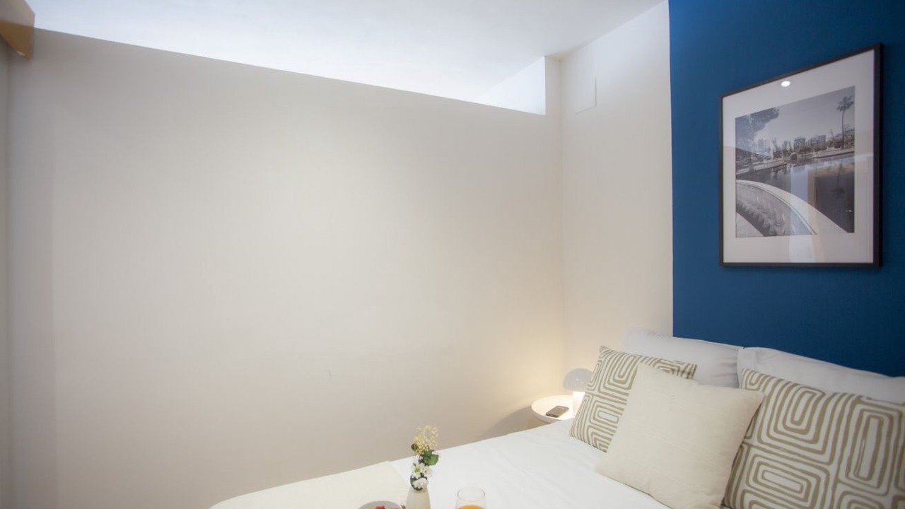 Photo of Bedroom in Castello de la Plana