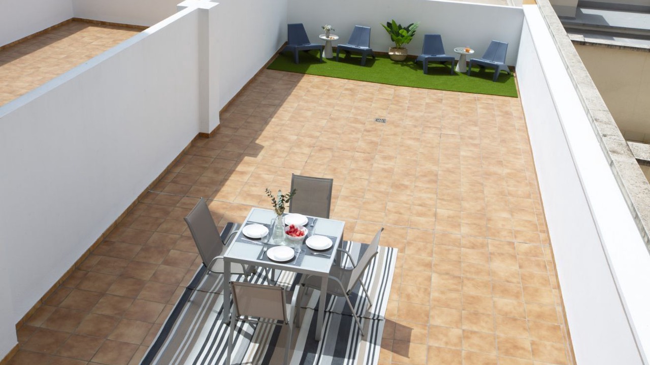 Photo of Outdoor in Castello de la Plana