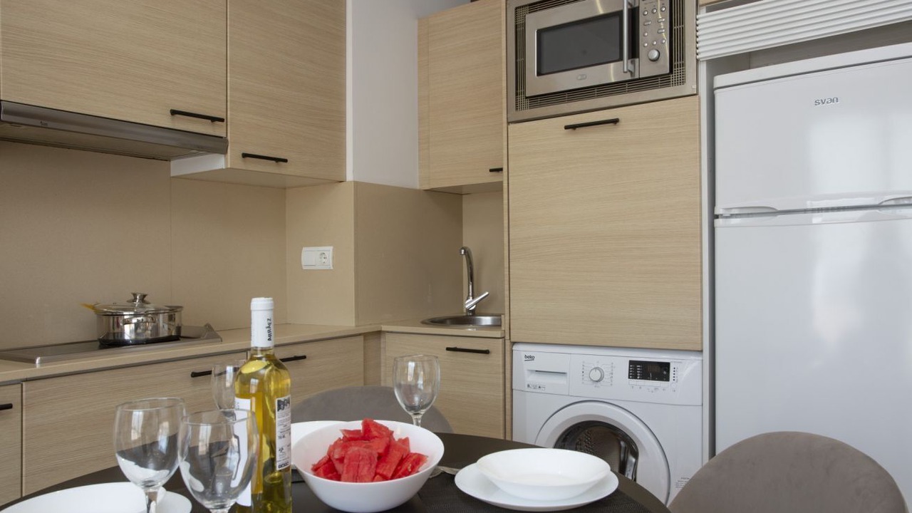 Photo of Kitchen in Castello de la Plana