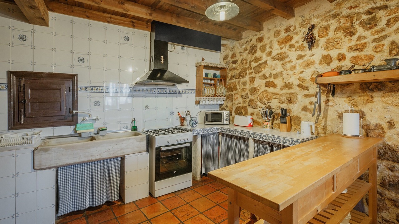 Photo of Kitchen in Duraton