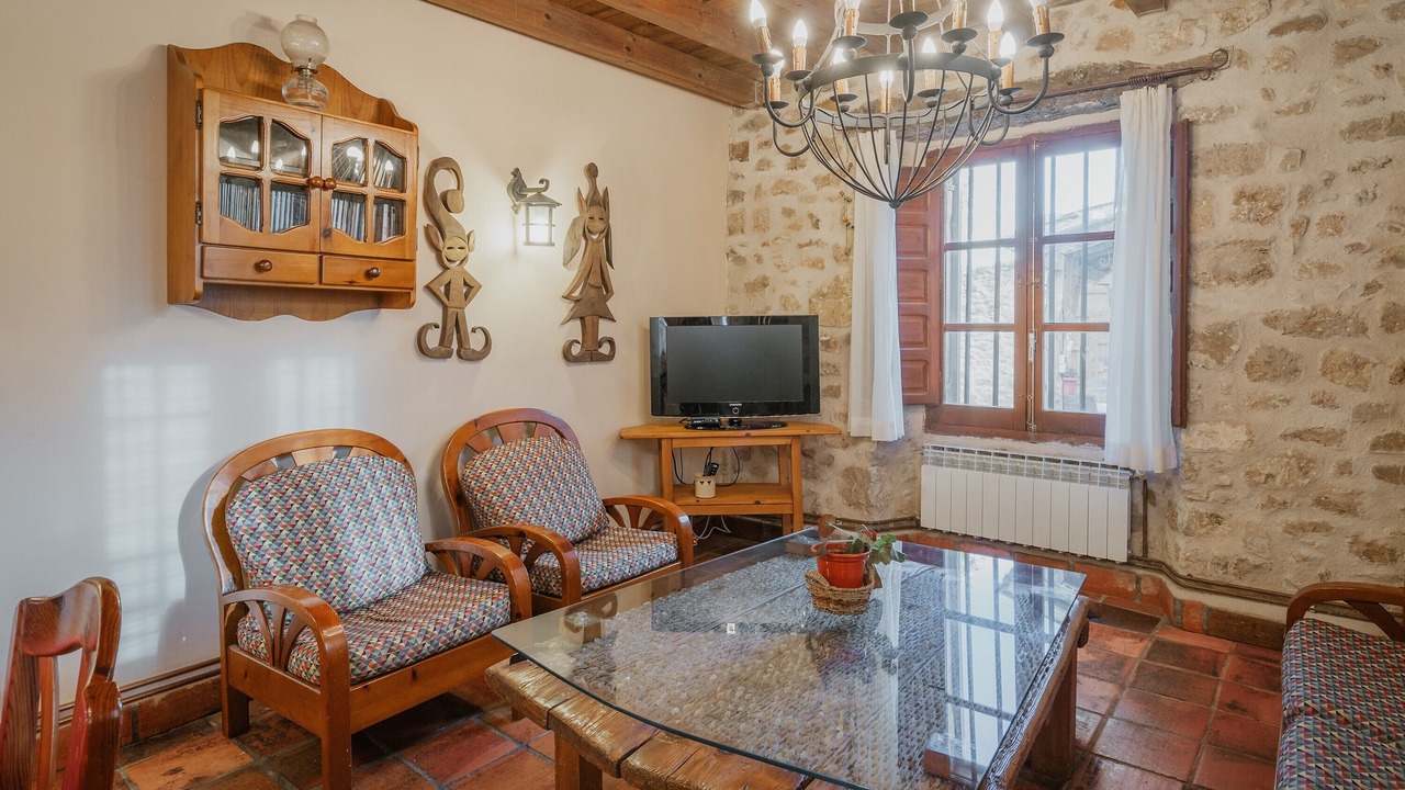 Photo of Livingroom in Duraton