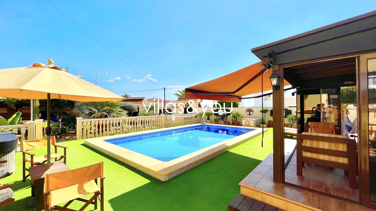 Photo of Outdoor in Quesada