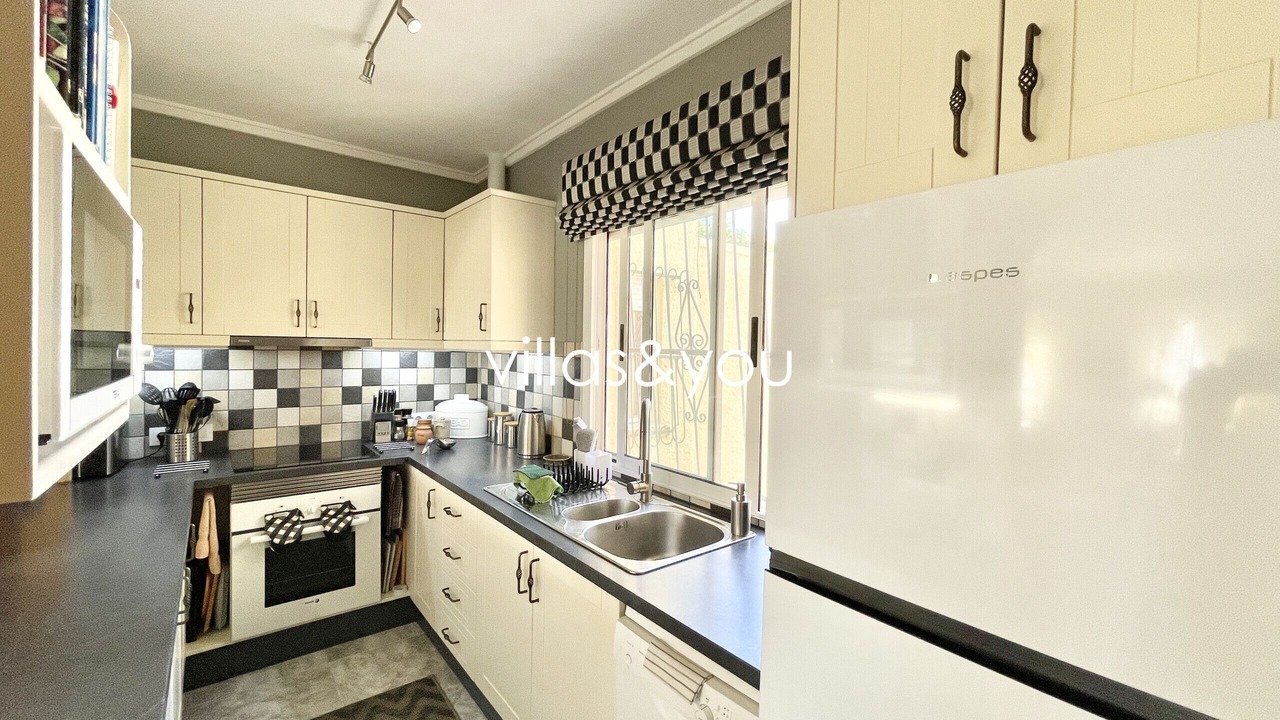 Photo of Kitchen in Quesada