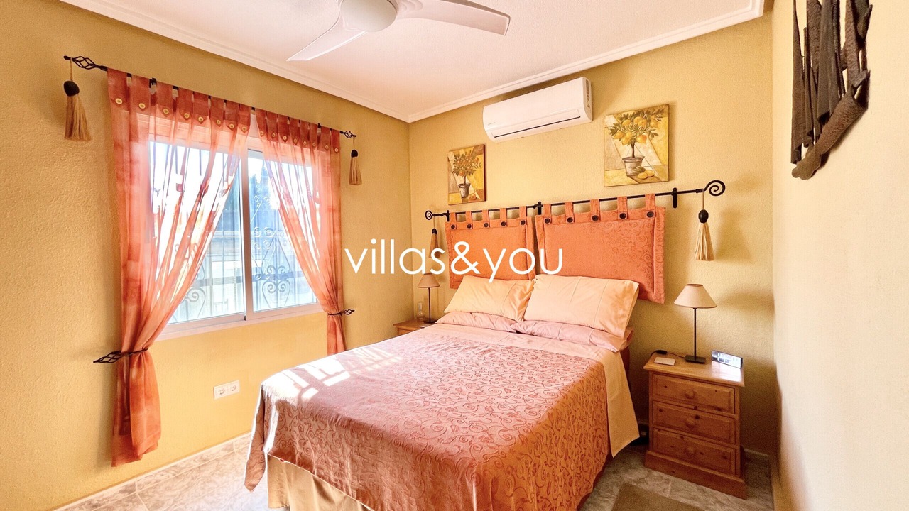 Photo of Bedroom in Quesada