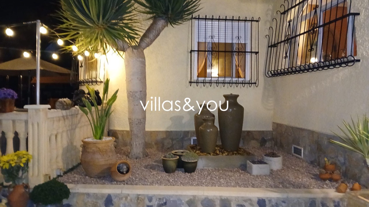 Photo of Outdoor in Quesada