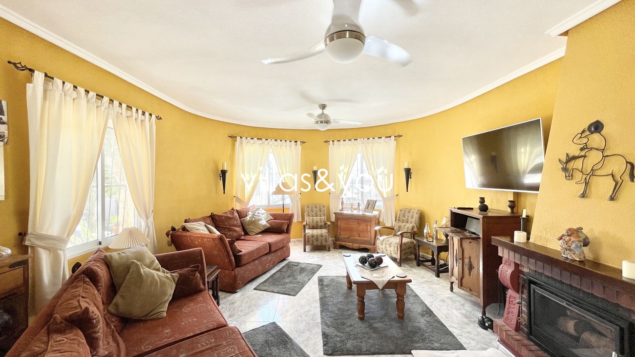 Photo of Livingroom in Quesada