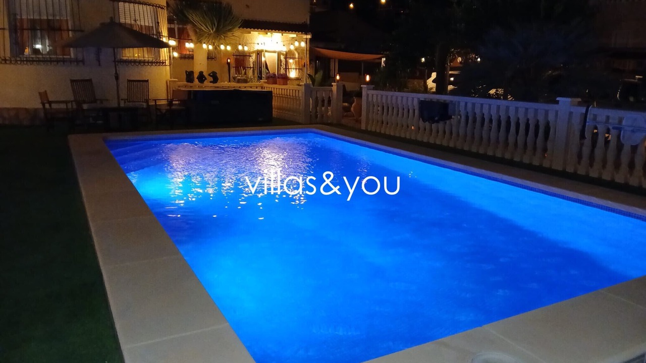 Photo of Outdoor in Quesada