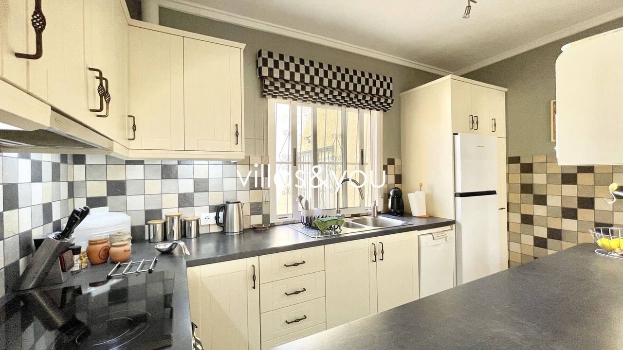 Photo of Kitchen in Quesada