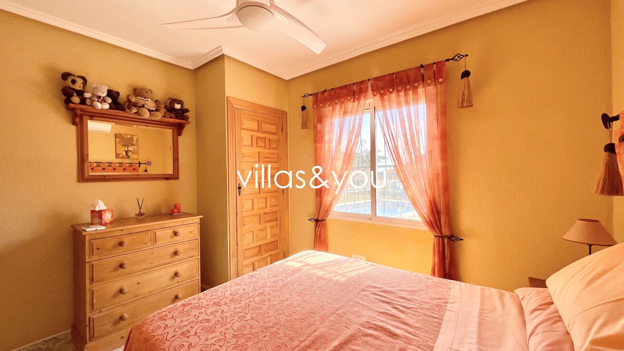 Photo of Bedroom in Quesada