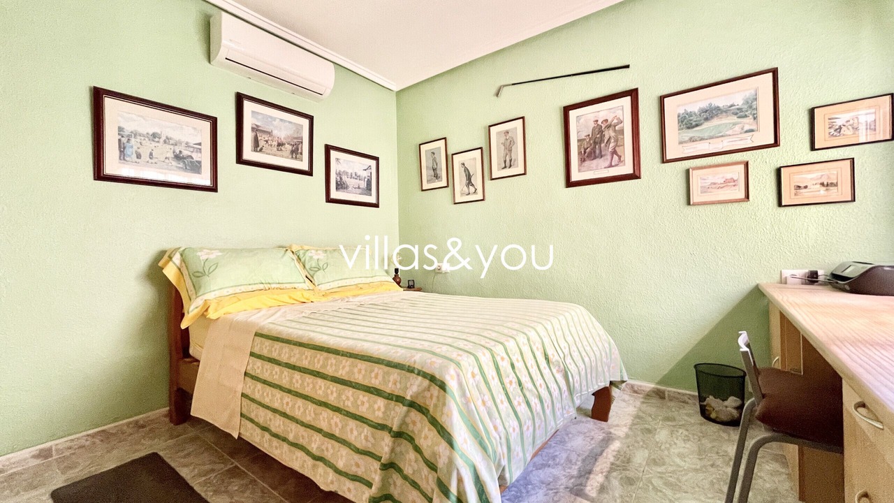 Photo of Bedroom in Quesada