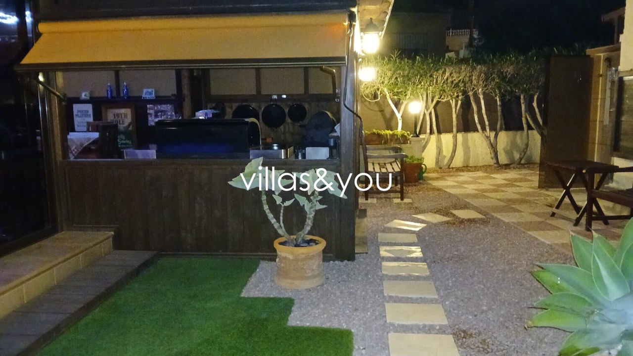 Photo of Outdoor in Quesada