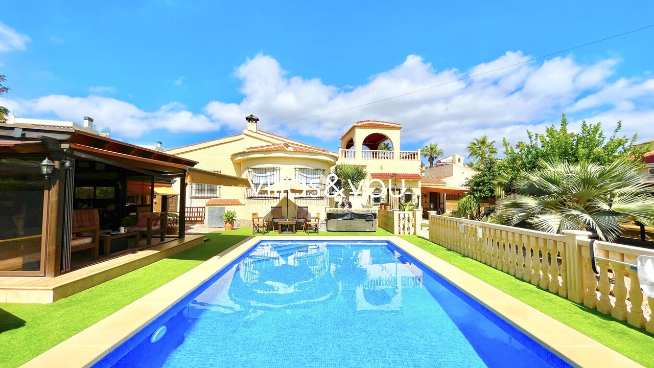 Photo of Outdoor in Quesada