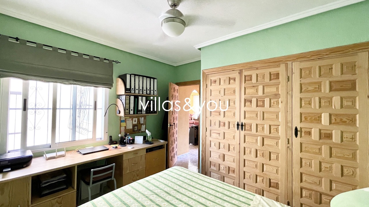 Photo of Bedroom in Quesada