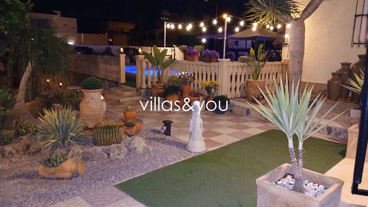 Photo of Outdoor in Quesada