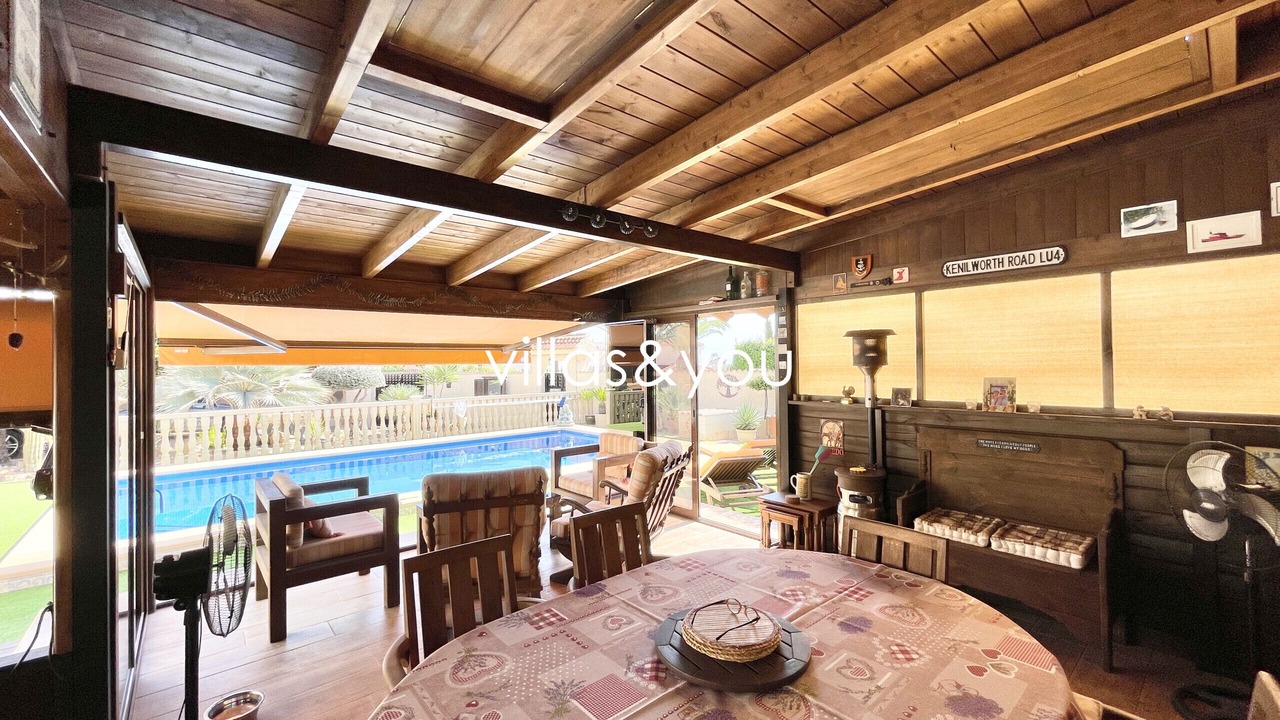 Photo of Outdoor in Quesada