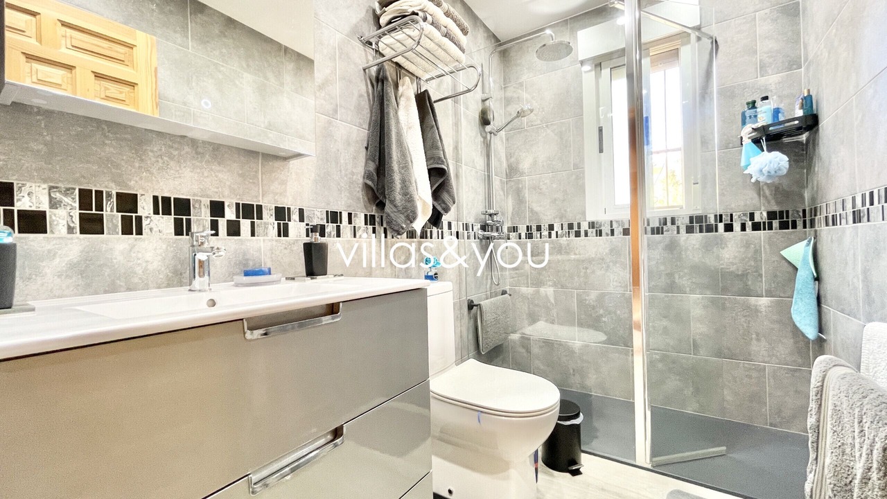 Photo of Bathroom in Quesada