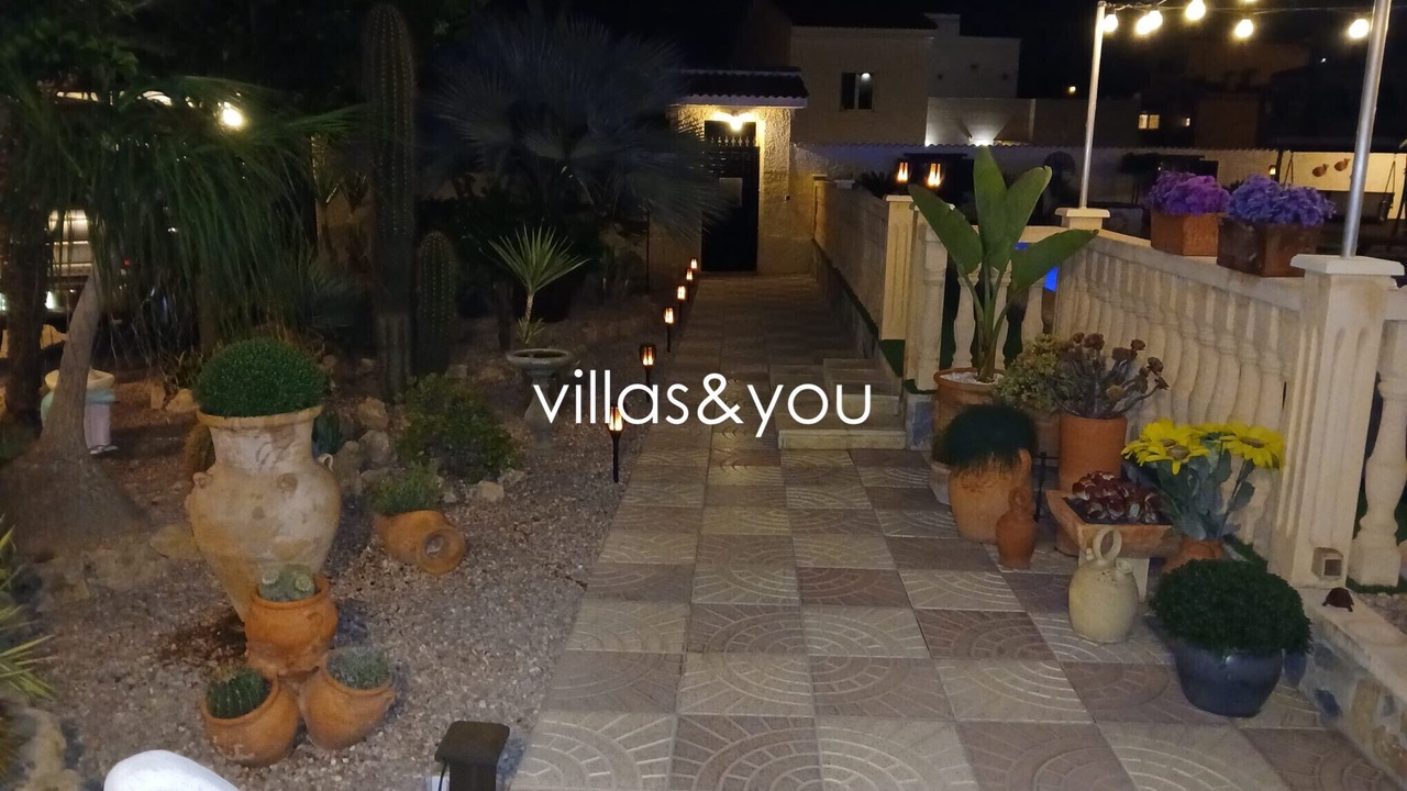 Photo of Outdoor in Quesada