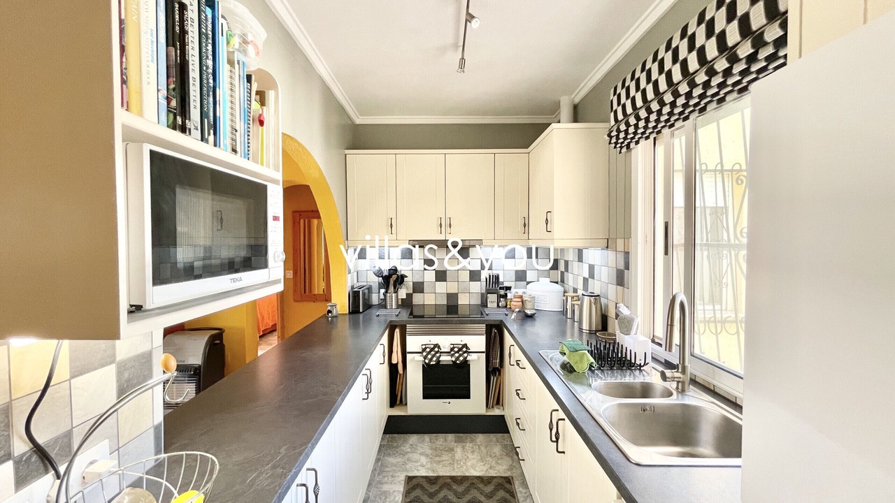 Photo of Kitchen in Quesada