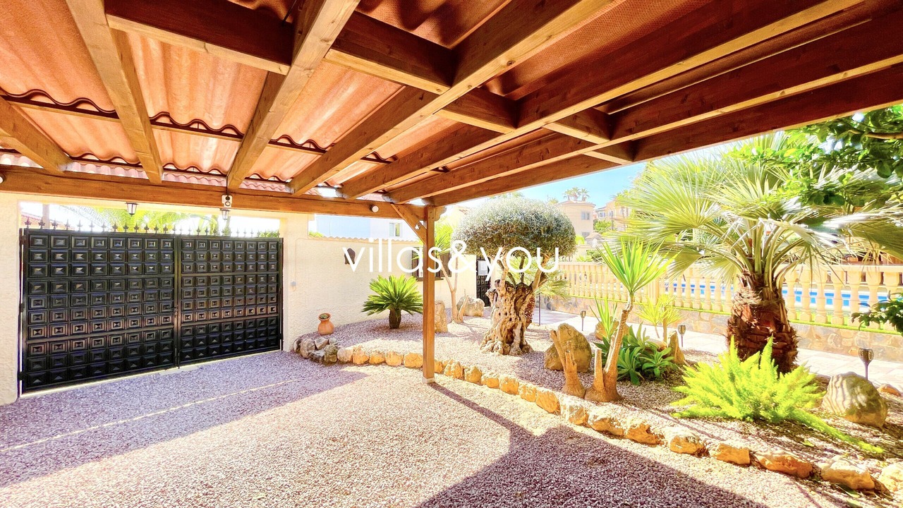 Photo of Outdoor in Quesada