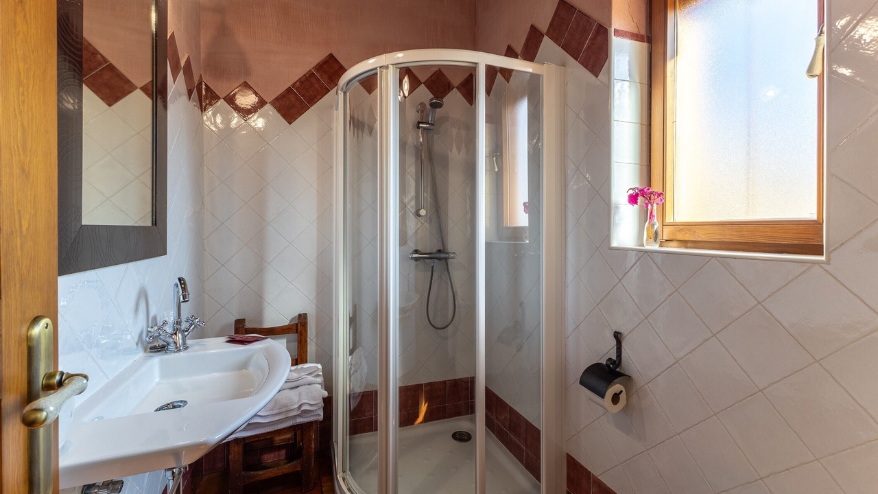 Photo of Bathroom in Otero de Herreros