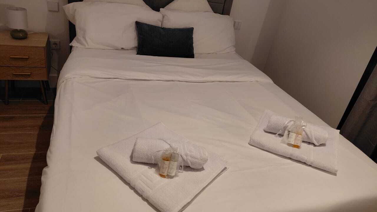Photo of Bedroom in Cuatro Caminos
