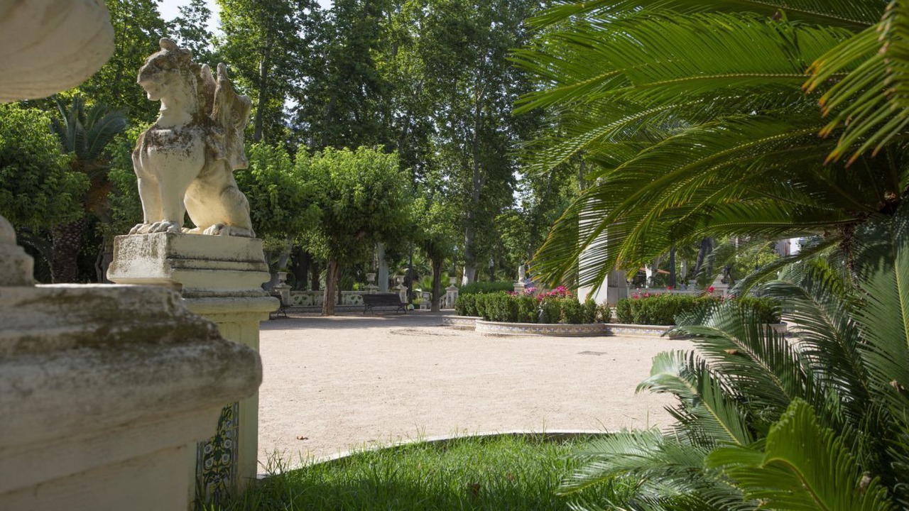 Photo of Outdoor in Castello de la Plana
