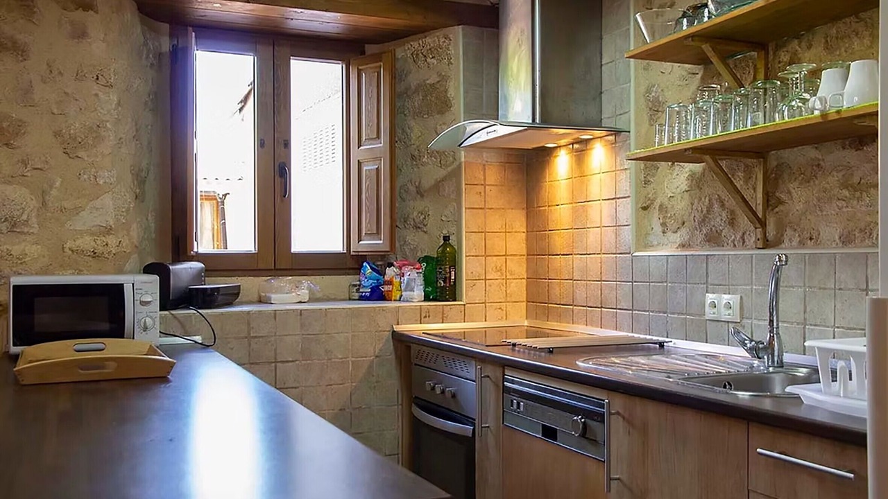 Photo of Kitchen in Penalba de San Esteban