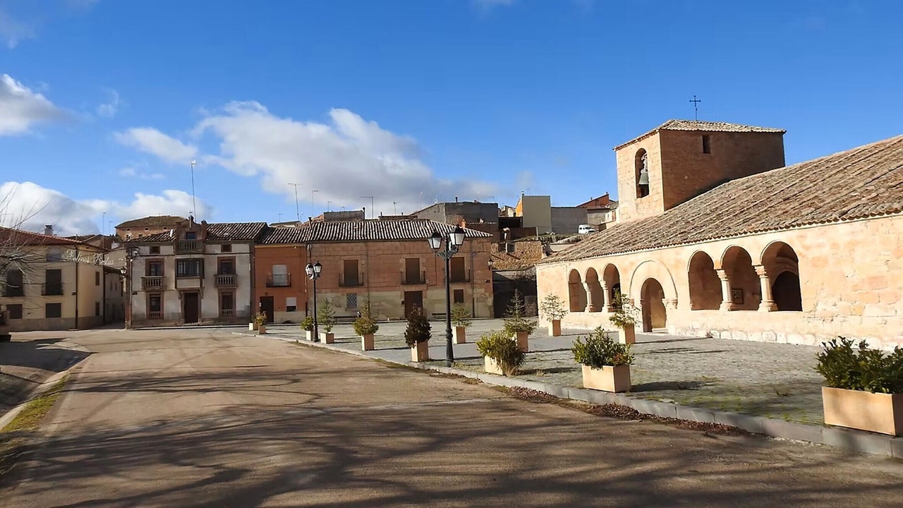 Photo of Outdoor in Penalba de San Esteban