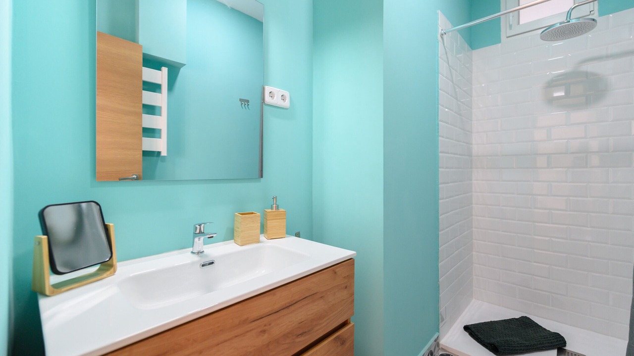 Photo of Bathroom in Valverde