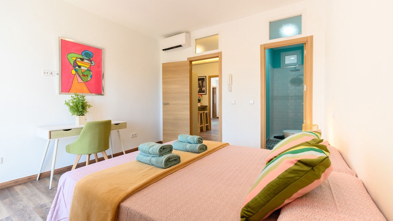 Photo of Bedroom in Valverde