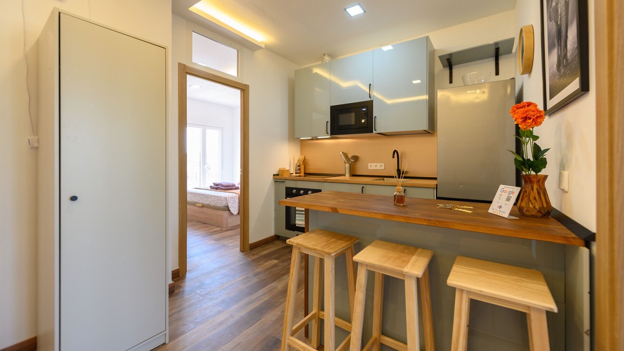 Photo of Kitchen in Valverde