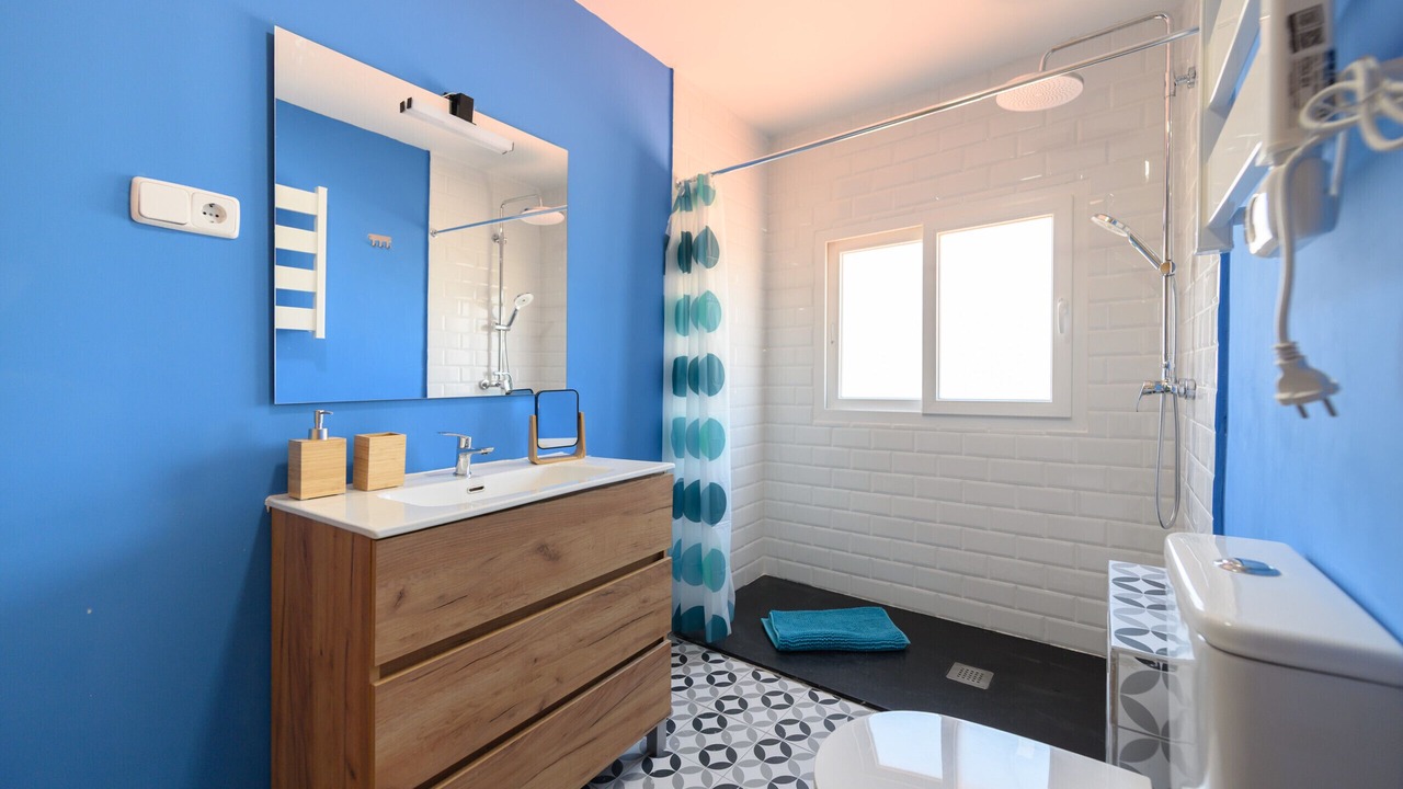 Photo of Bathroom in Valverde