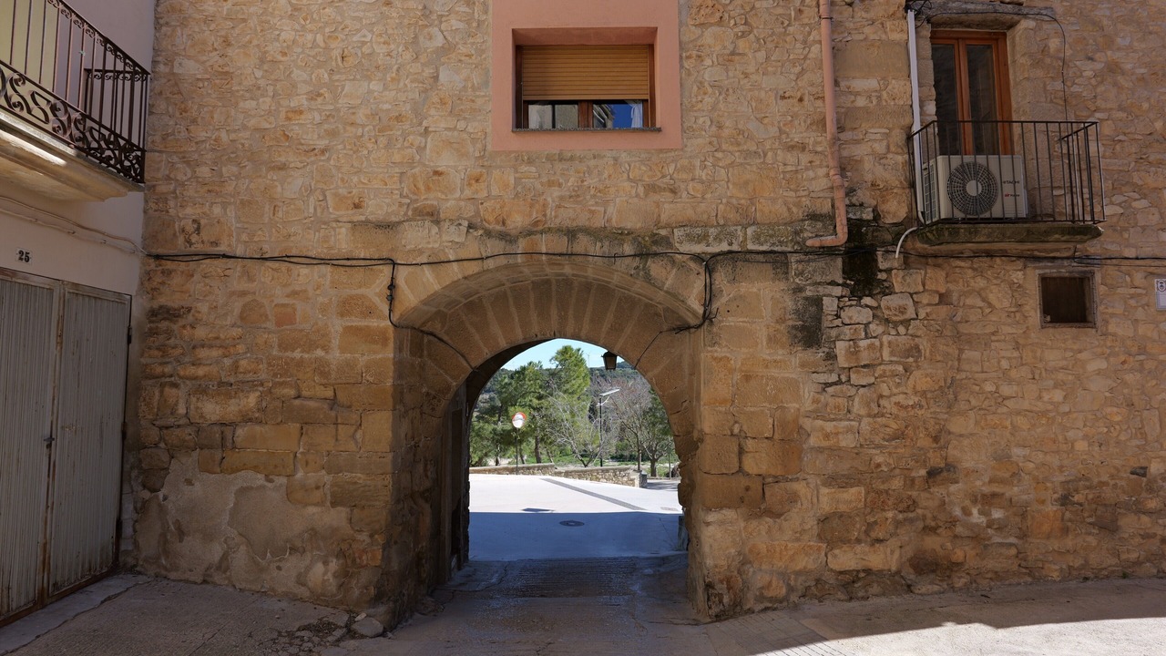 Photo of Outdoor in Villalba dels Arcs
