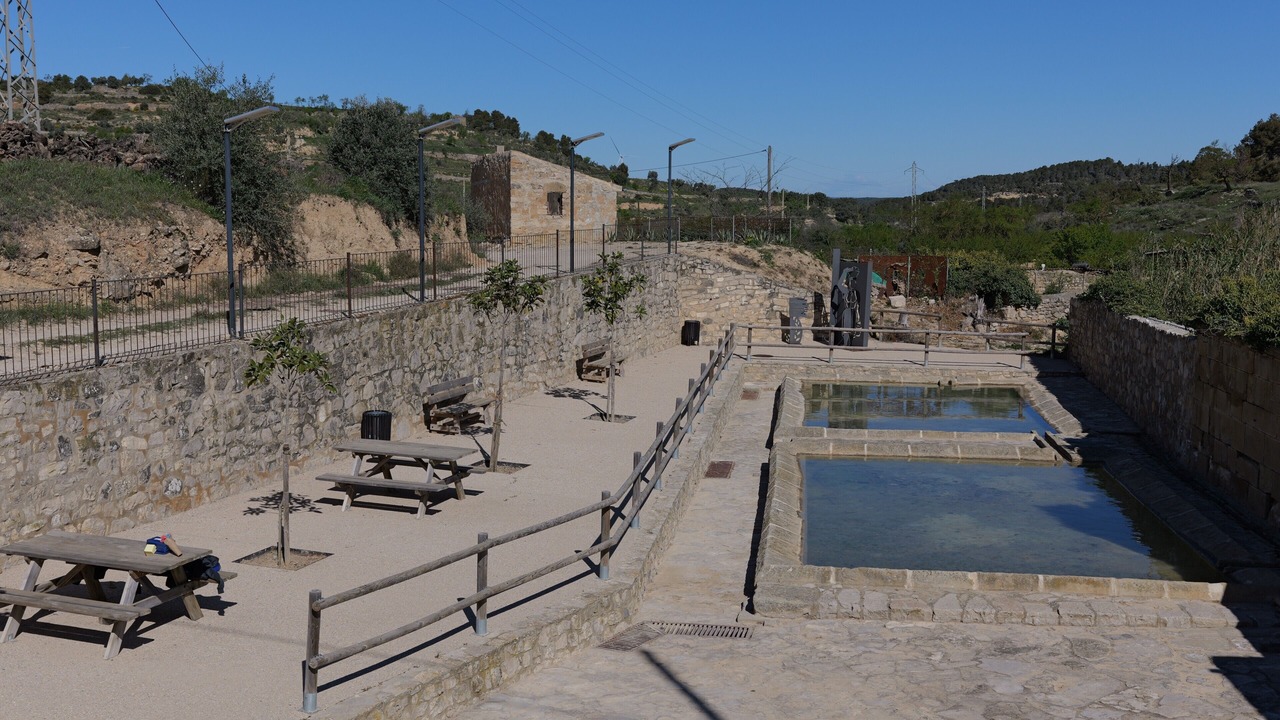 Photo of Outdoor in Villalba dels Arcs