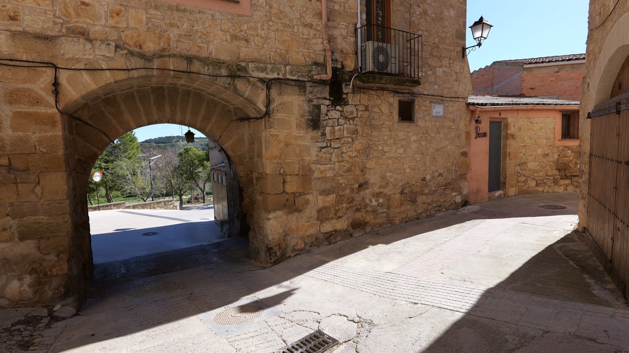 Photo of Outdoor in Villalba dels Arcs