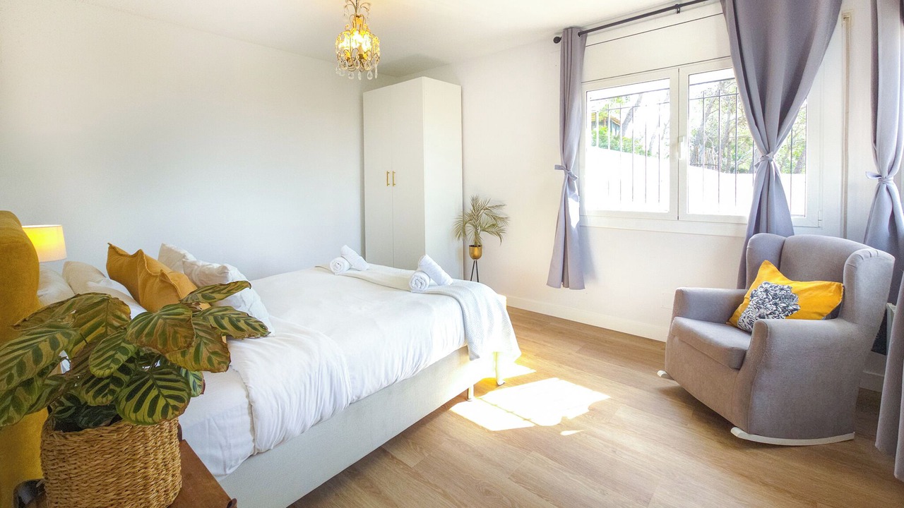 Photo of Bedroom in Sant Pere de Ribes