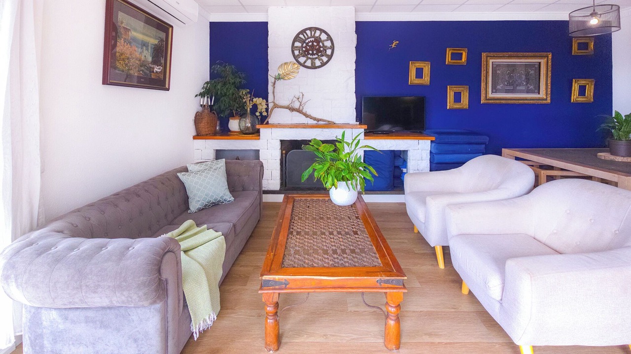 Photo of Livingroom in Sant Pere de Ribes