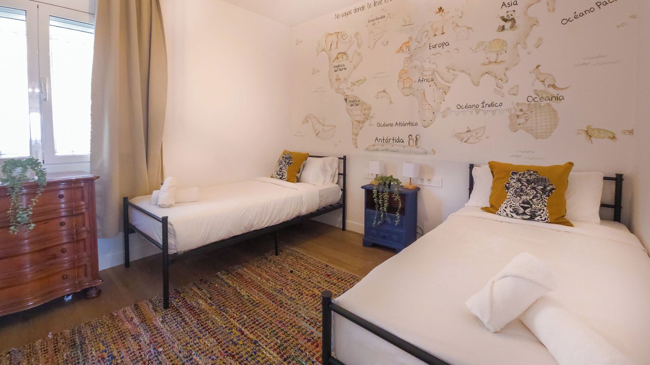 Photo of Bedroom in Sant Pere de Ribes