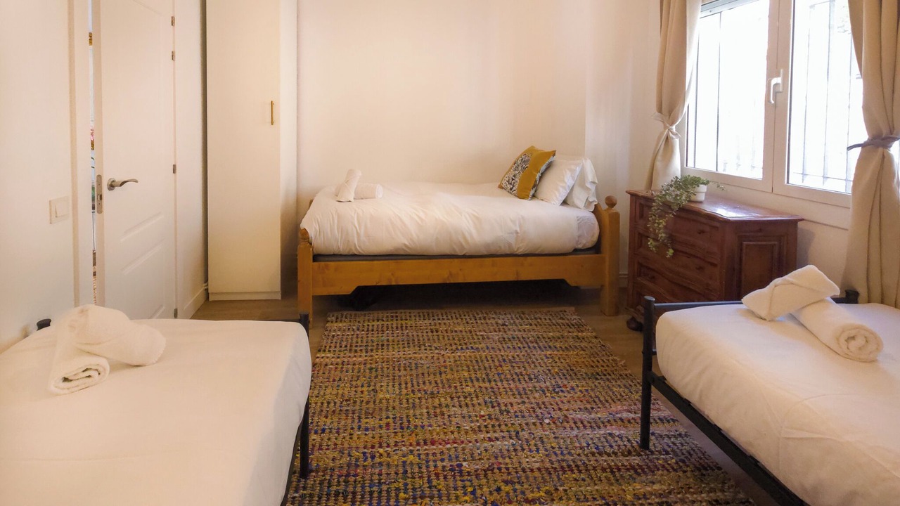 Photo of Bedroom in Sant Pere de Ribes