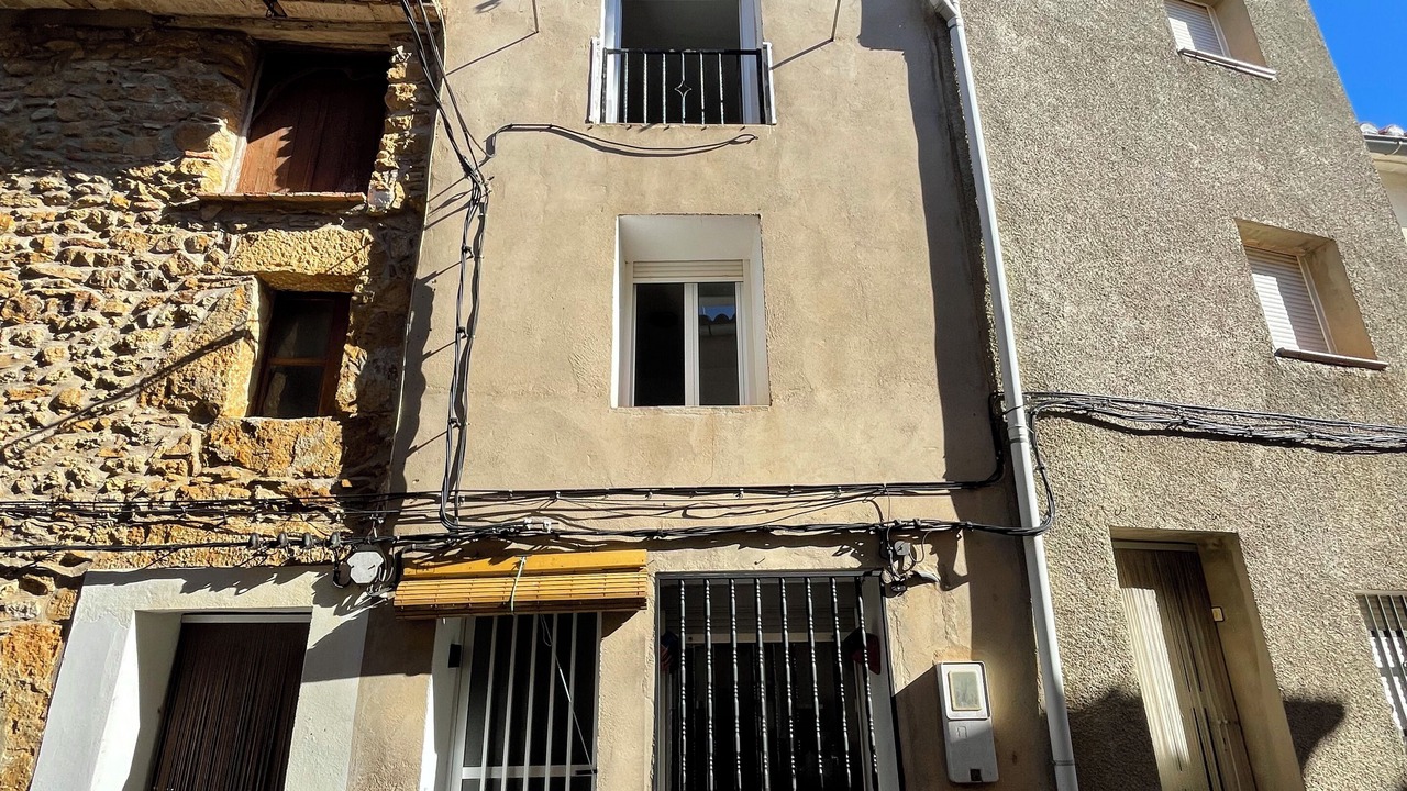 Photo of Outdoor in Sarratella