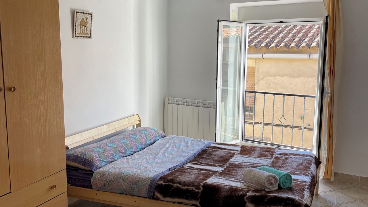 Photo of Bedroom in Sarratella