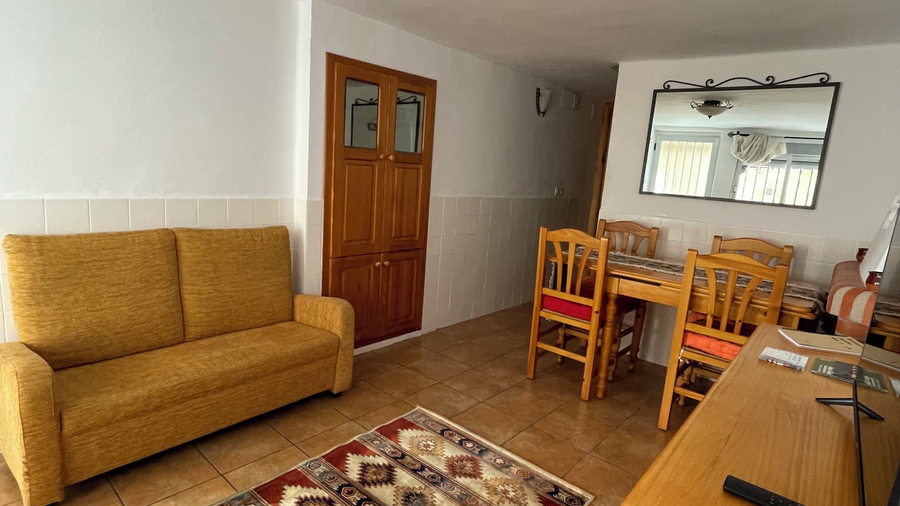 Photo of Livingroom in Sarratella