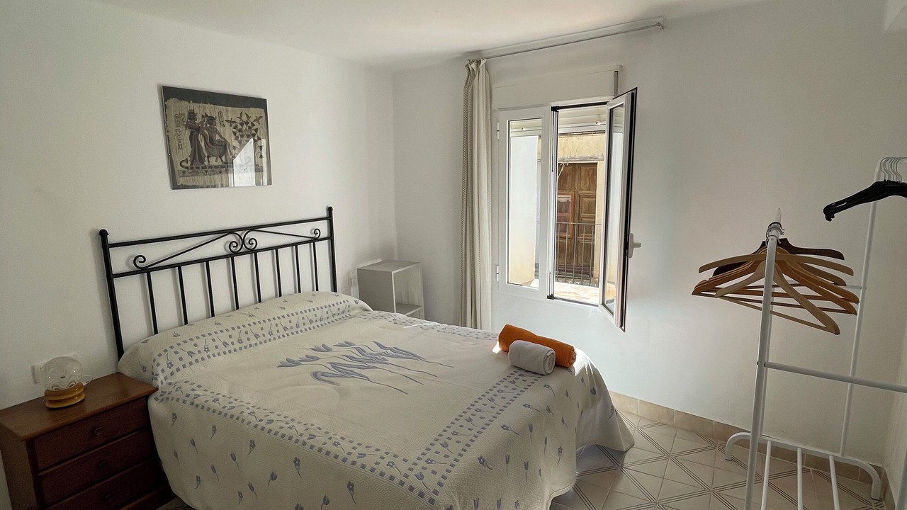 Photo of Bedroom in Sarratella