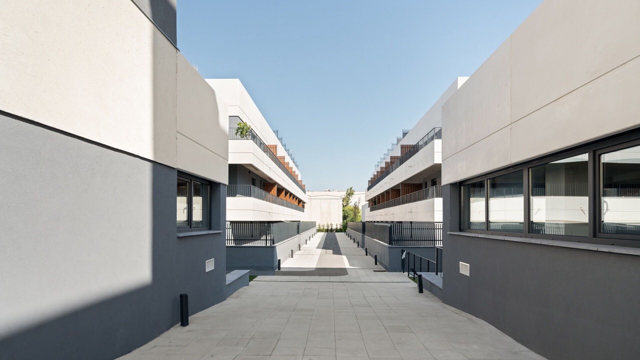 Photo of Outdoor in San Sebastian de los Reyes