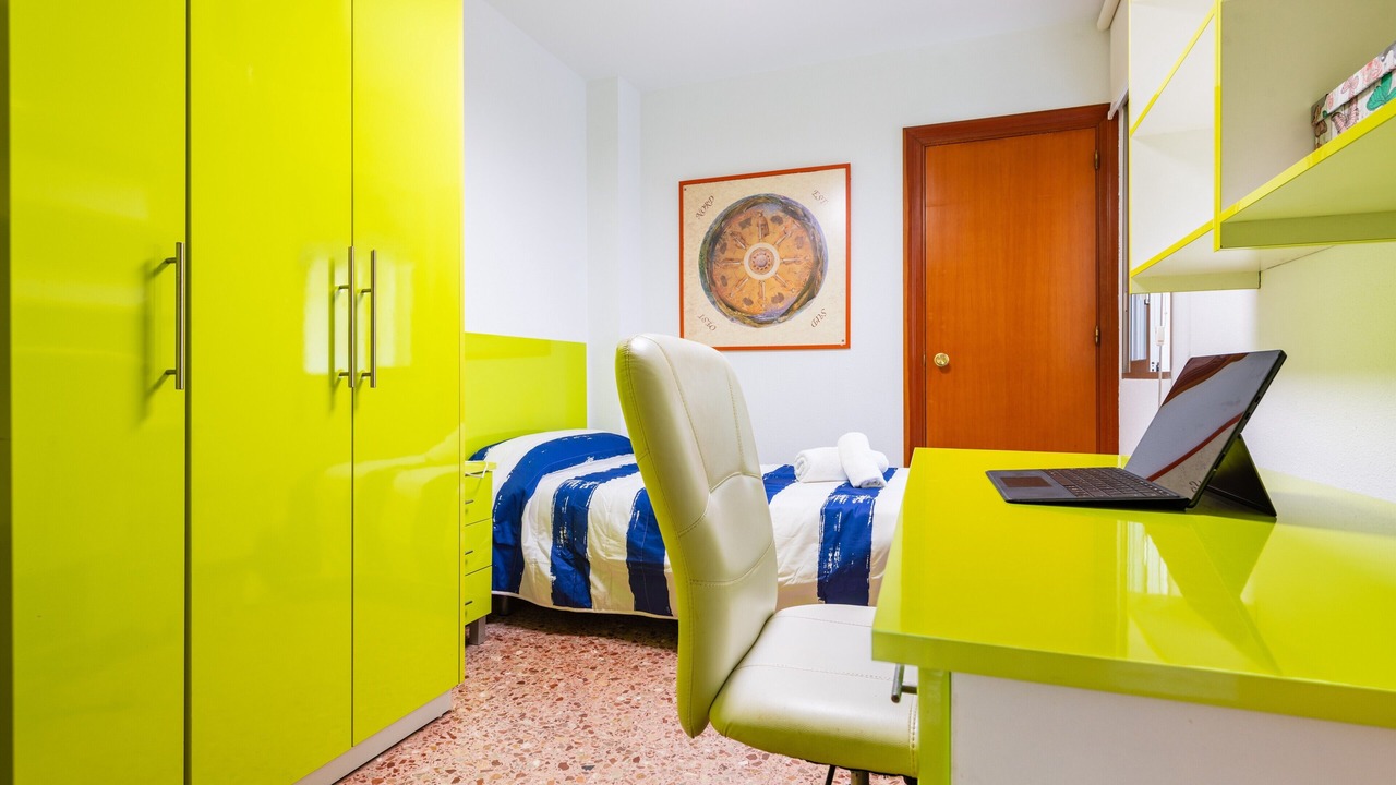 Photo of Bedroom in Vinaros
