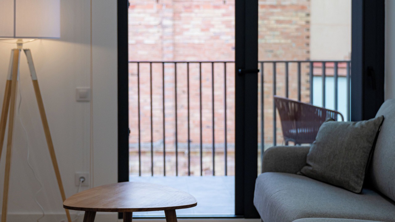 Photo of Livingroom in L'Hospitalet de Llobregat