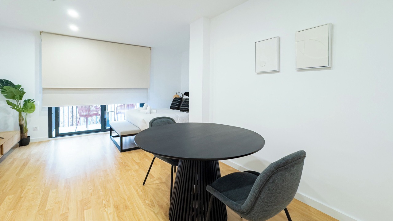 Photo of Kitchen in L'Hospitalet de Llobregat