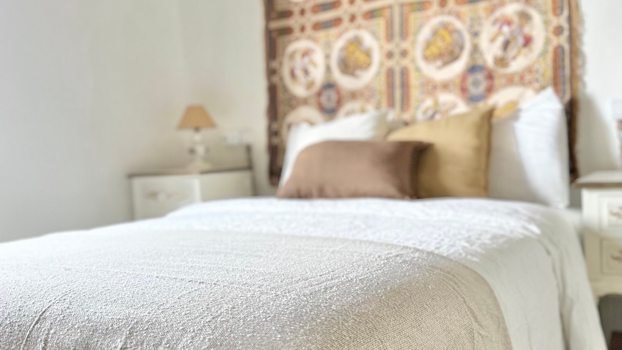 Photo of Bedroom in Montblanc