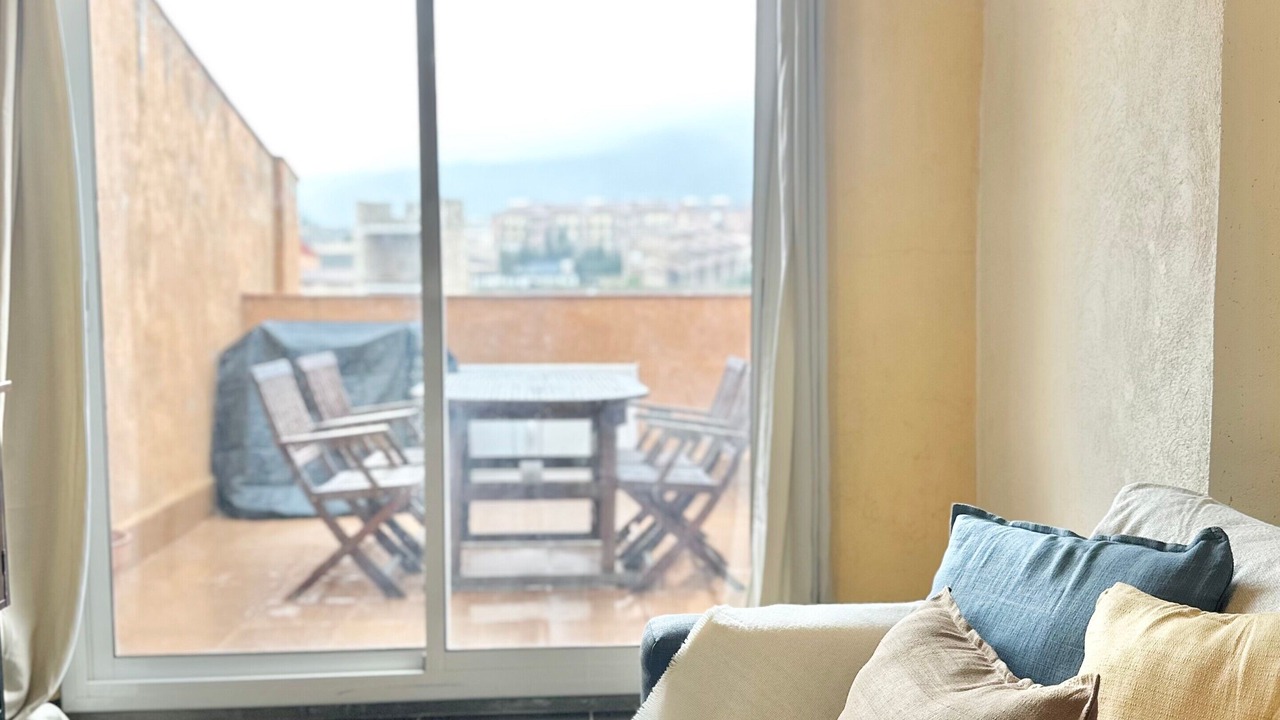 Photo of Livingroom in Montblanc