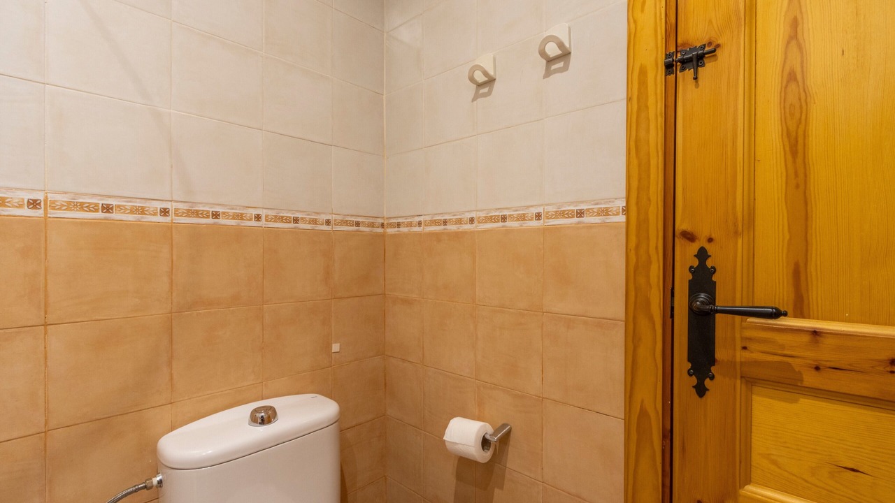 Photo of Bathroom in Conques